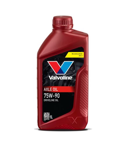 Valvoline Axle Oil 75W-90 (GL5) hajtóműolaj 1L