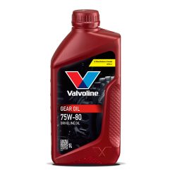Valvoline Gear Oil 75W-80 (GL-4) sebességváltó olaj 1L
