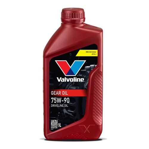Valvoline Gear Oil 75W-90 (GL-4) sebességváltó olaj 1L