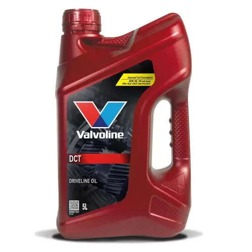 Valvoline DCT automataváltó olaj 5L