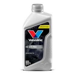 Valvoline HD ATF Pro automataváltó olaj 1L