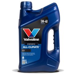 Valvoline All-Climate C3 5W-40 motorolaj 5L