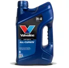 Valvoline All-Climate 5W-40 motorolaj 5L
