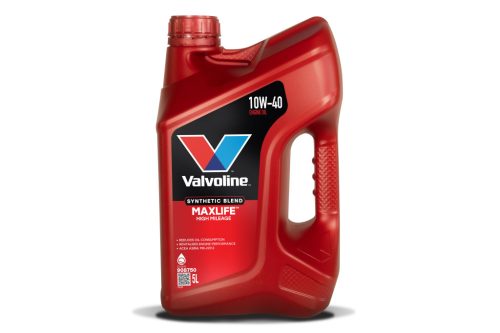 Valvoline MaxLife 10W-40 speciális motorolaj 5L