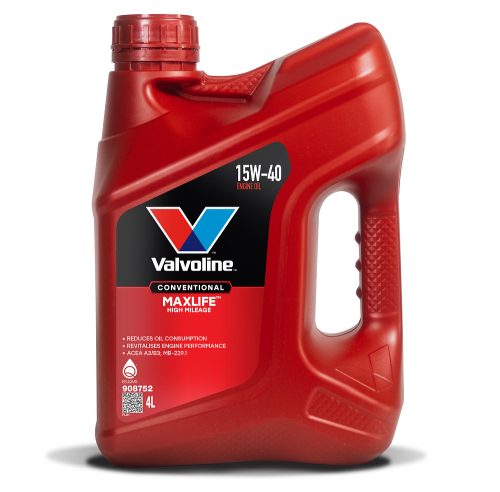 Valvoline MaxLife 15W-40 speciális motorolaj 4L