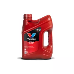 Valvoline MaxLife 5W-40 speciális motorolaj 4L