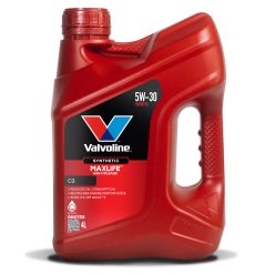 Valvoline MaxLife C3 5W-30 speciális motorolaj 4L