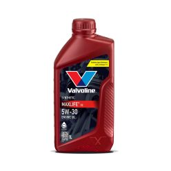 Valvoline MaxLife C3 5W-30 speciális motorolaj 1L