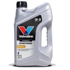 Valvoline SynPower XL-III C3 5W-30 motorolaj 5L