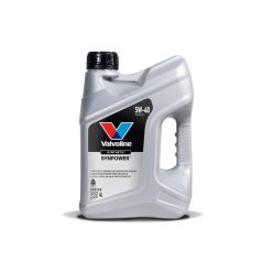 Valvoline SynPower 5W-30 motorolaj 4L