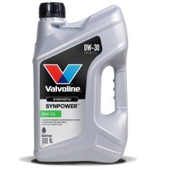 Valvoline SynPower ENV C2 0W-30 motorolaj 5L