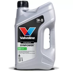Valvoline SynPower ENV C1 5W-30 motorolaj 5L