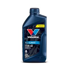 Valvoline All-Climate 15W-40 motorolaj 1L