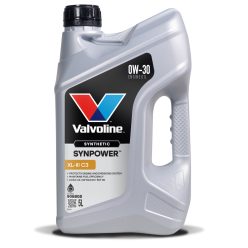 Valvoline SynPower XL-III C3 0W-30 motorolaj 5L