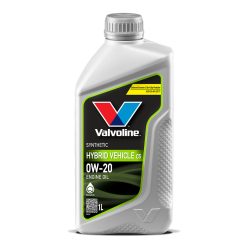 Valvoline Hybrid C5 0W-20 motorolaj 1L
