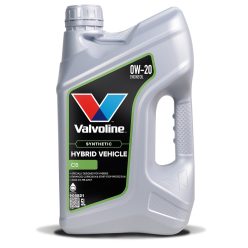 Valvoline Hybrid C5 0W-20 motorolaj 5L