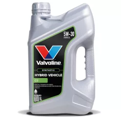Valvoline Hybrid C2 5W-30 motorolaj 5L