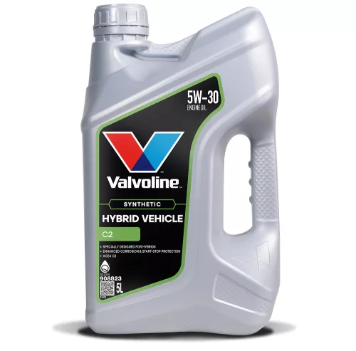 Valvoline Hybrid C2 5W-30 motorolaj 5L