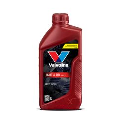 Valvoline Light & Heavy Duty ATF/CVT automataváltó olaj 1L