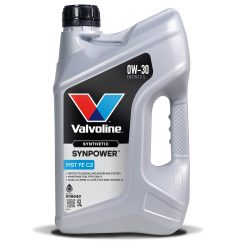 Valvoline SynPower MST FE C2 0W-30 motorolaj 5L