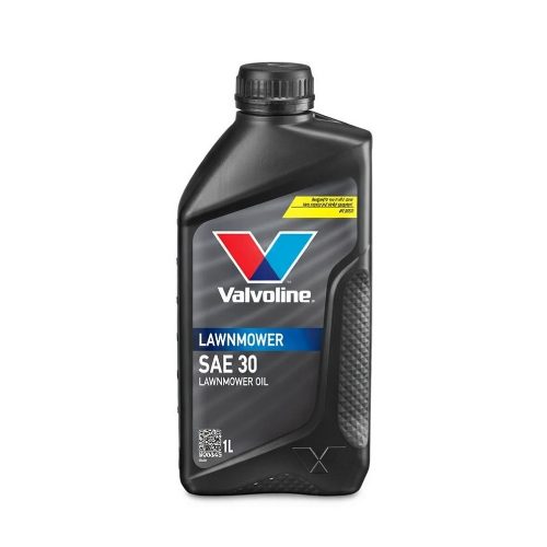 Valvoline Lawnmower Oil négyütemű kertigép olaj 1L