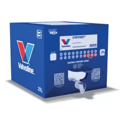 Valvoline SynPower DX1 5W-30 motorolaj BIB 20L