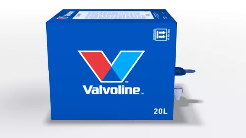 Valvoline SynPower DX1 5W-30 motorolaj BIB 20L