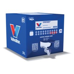 Valvoline SynPower XL-IV C5 0W-20 motorolaj 20L BIB