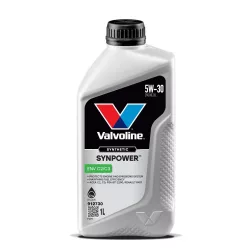 Valvoline SynPower ENV C2/C3 5W-30 motorolaj 1L