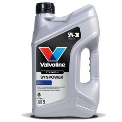 Valvoline SynPower STL 5W-30 motorolaj 5L