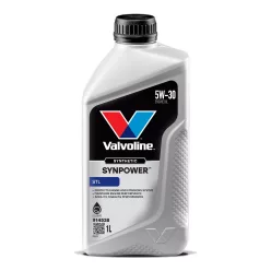 Valvoline SynPower STL 5W-30 motorolaj 1L