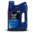 Valvoline All-Climate 10W-40 motorolaj 4L