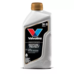 Valvoline Restore & Protect 5W-30 regeneráló motorolaj 1L