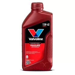 Valvoline MaxLife 15W-40 speciális motorolaj 1L