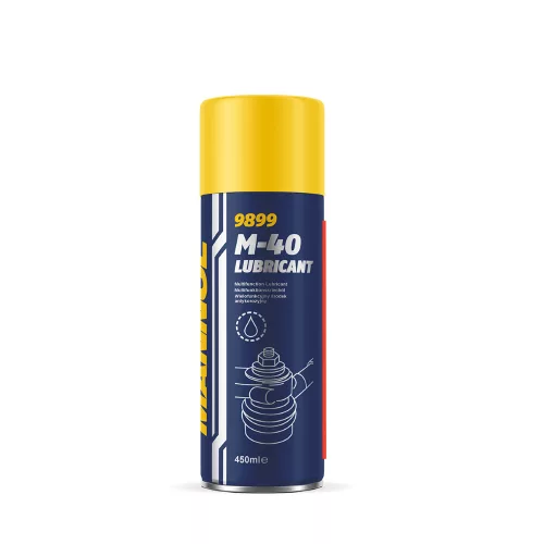 Mannol M40 Univerzális kenőspray 450ml