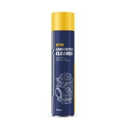 Mannol Karburátor tisztító spray 400ml