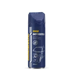 Mannol Kaparófejes jégoldóspray 450ml