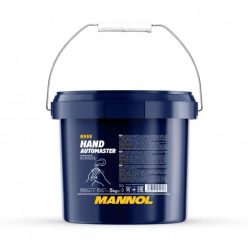 Mannol Hand Automaster kéztisztító 5kg