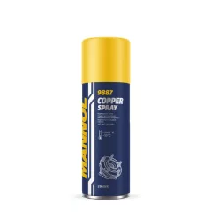Mannol Réz Spray 250 ml