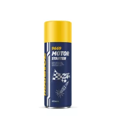 Mannol Hidegindító spray 450ml