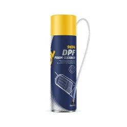 Mannol DPF részecskeszűrő tisztító habspray 500ml