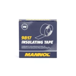 Mannol Szigetelőszalag 10m/19mm
