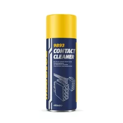 Mannol Kontakt tisztító spray 450ml