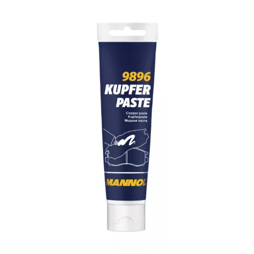 Mannol Rézpaszta 50ml