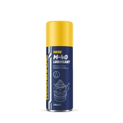 Mannol M40 Univerzális kenőspray 200ml