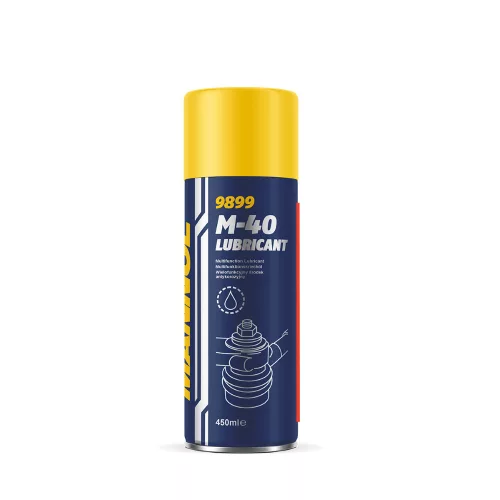 Mannol M40 Univerzális kenőspray 450ml