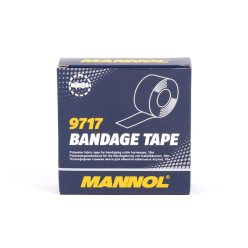 Mannol Bandázs szalag 25mm/10m