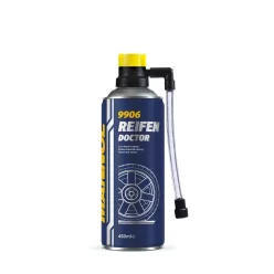 Mannol Defektjavító spray 450ml