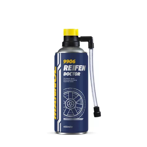 Mannol Defektjavító spray 450ml