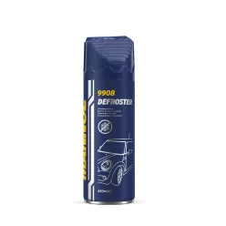 Mannol Kaparófejes jégoldóspray 450ml